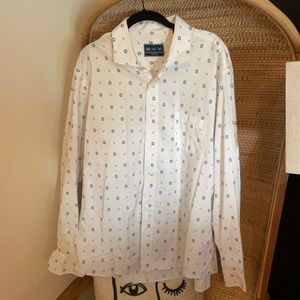 Charleston Threads Shirt